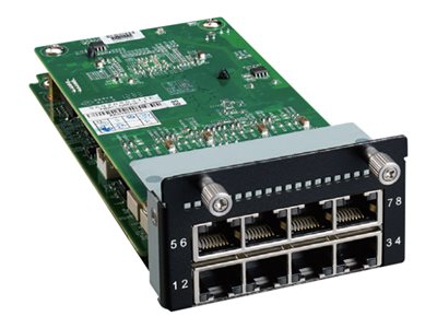 Advantech NMC-0806 Network Management Card