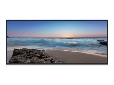 MAXHUB UW105NA - 105" Diagonal Class UW Series LED-backlit LCD display