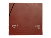 IBM 1x LTO Ultrium 1.5TB