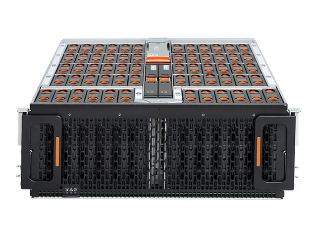 WD Ultrastar Data60 SE4U60-24 - police – foto 4
