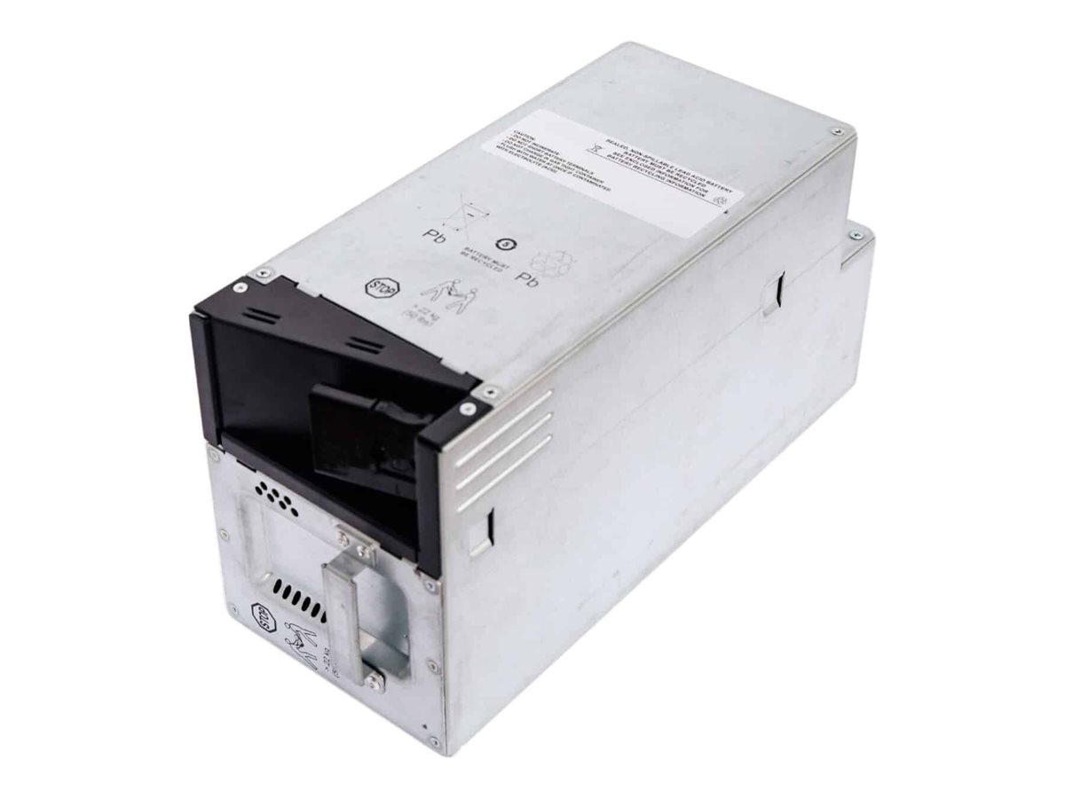 GTS - UPS battery - 1 x battery