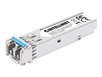 Intellinet SFP (mini-GBIC) transceiver modul Gigabit Ethernet