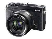 Fujilfilm XF 23mm F1.4 R Lens - 16405575