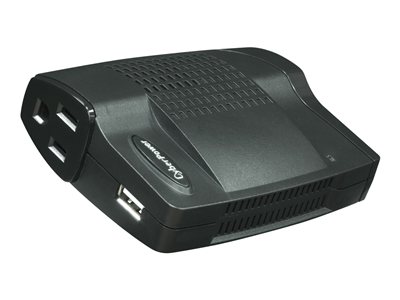 CyberPower CPS160SU-DC DC to AC power inverter 12 V 160 Watt output co