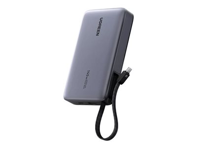 6941876269884 - PB551 20K 145W Powerbank 1C1A