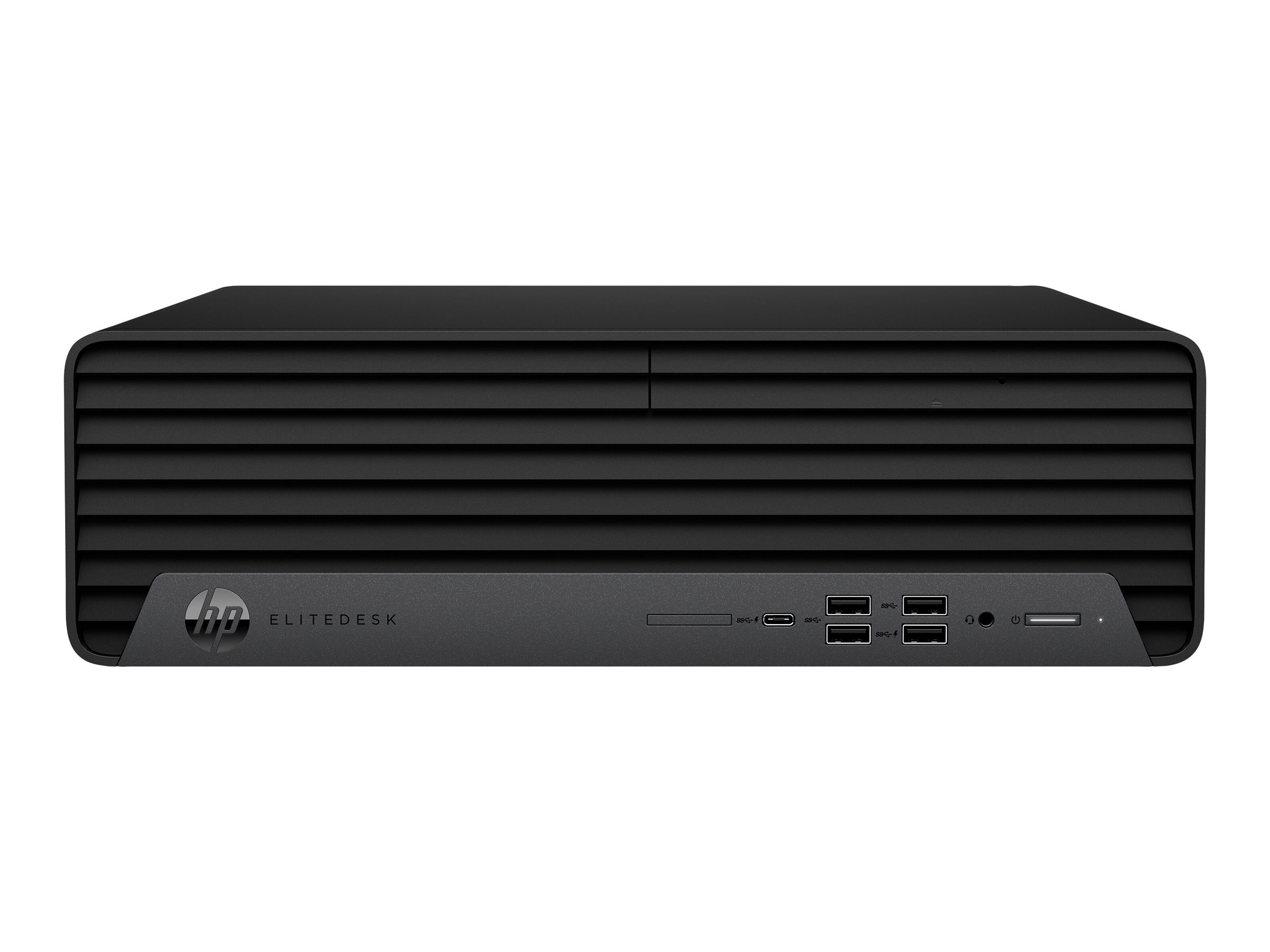 HP EliteDesk 800 G6 - SFF | Overview, Specs, Details | SHI