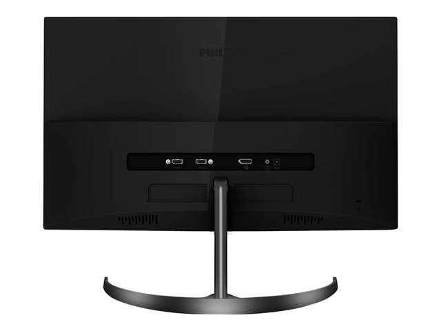 PHILIPS 276E8V 4k モニター 美品 Philips E-line 276E8VJSB - LED monitor - 4K - 27