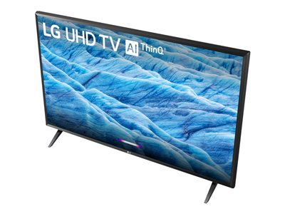 LG 49UM7300PUA 49INCH Diagonal Class (48.5INCH viewable) UM7300PUA Series LED-backlit LCD TV 