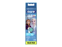 Oral-B Ekstra tandbørstehoved Disney Frozen II