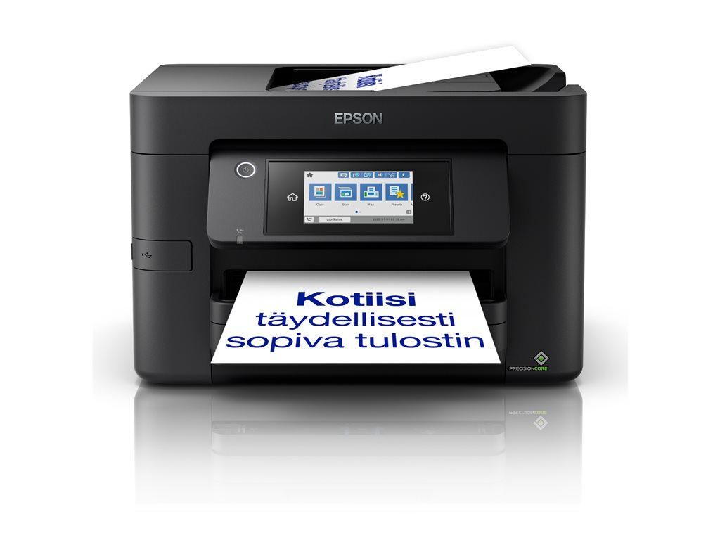EPSON WorkForce Pro WF-4820DWF MFP