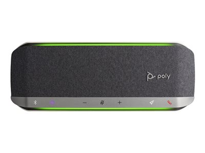 HP Poly Sync 40+ Speakerphone