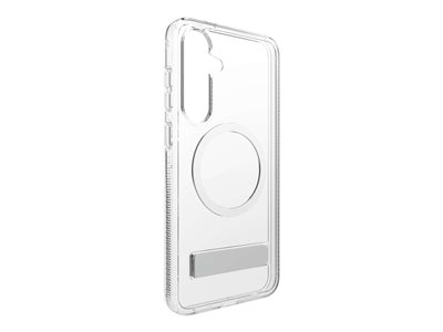 Zagg Crystal Palace - Back cover for cell phone