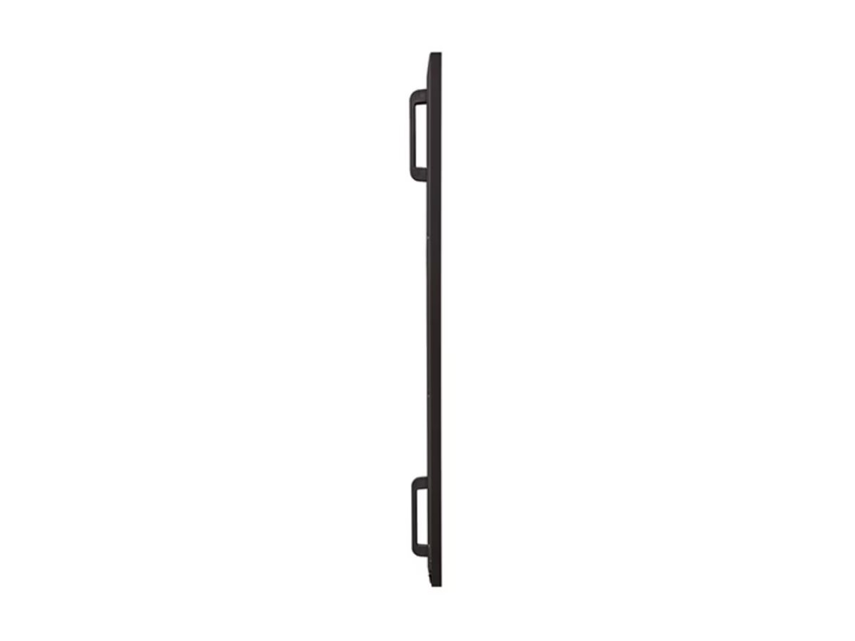 LG 86UH5Q-E UH5Q Series 86 with Integrated Pro:Idiom LED-backlit LCD display 4K for digital Product shot Left side 77700
