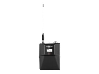 Shure QLXD1 Wireless Bodypack