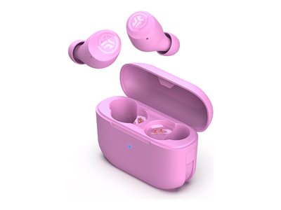 JLab GO Air POP - true wireless earphones with mic