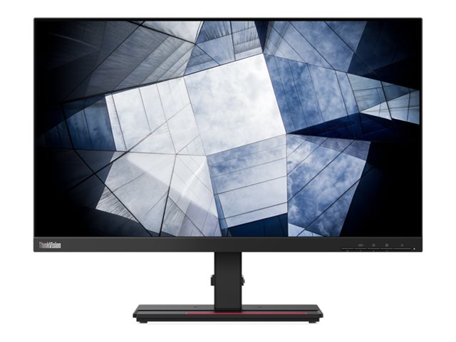 Lenovo ThinkVision P24h-20 - LED monitor - 23.8