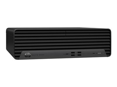 HP INC. 6A755EA#ABD, Personal Computer (PC) HP Elite SFF  (BILD2)