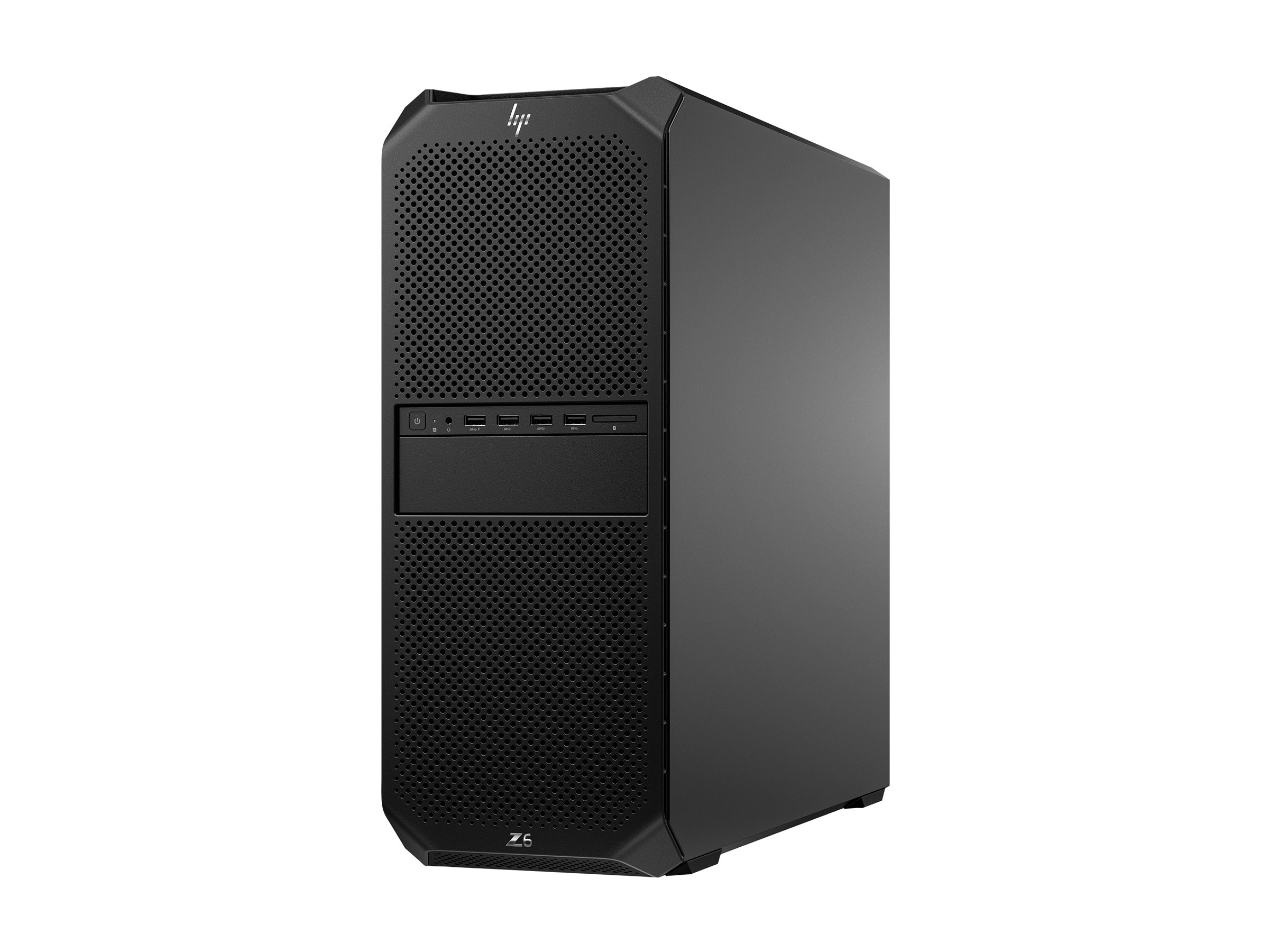 HP Workstation Z6 G5 A