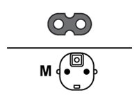 Hewlett Packard Enterprise  Pieces detachees J9871A