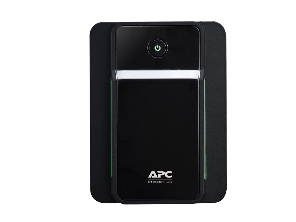 APC Back-UPS BX Series BX750MI