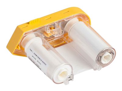 Brady BMP61 - White - 50 mm x 22.86 m
