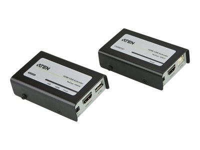 Product | ATEN UCE260 - USB extender - USB 2.0