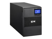 Eaton 9SX 9SX1500I-AU UPS 1350 Watt 1500 Product shot Left-angle 76300