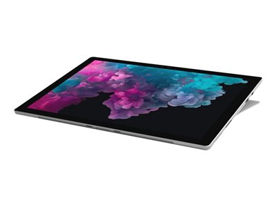 Microsoft Surface Pro 6 Tablet Intel Core i7 8650U / 1.9 GHz Win 10 Pro UHD Graphics 620 