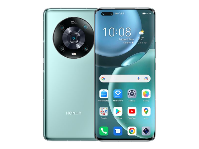 Specifications of HONOR X6 5G - HONOR MEA