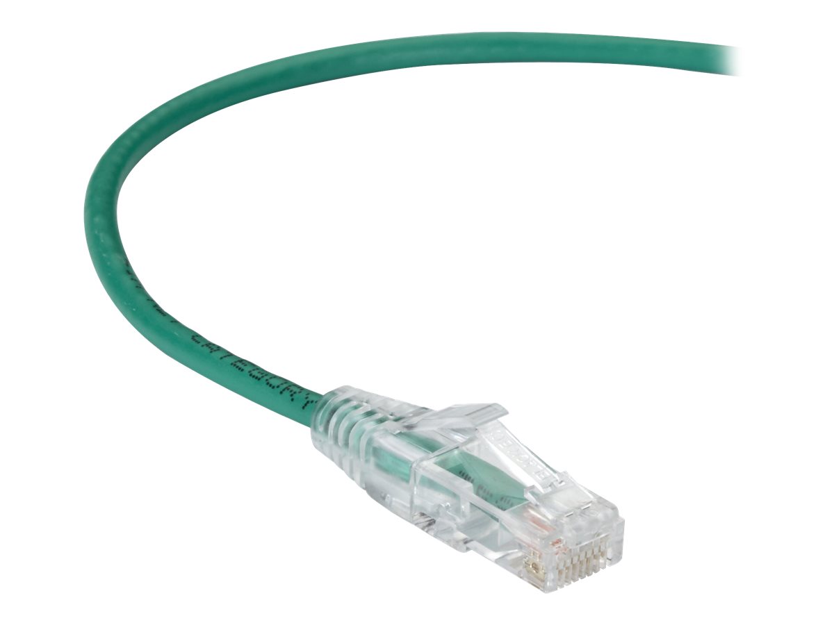 Black Box Slim-Net - Patch cable