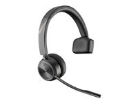 Poly Micro-casque sans fil non UC 8D3G9AA#ABB