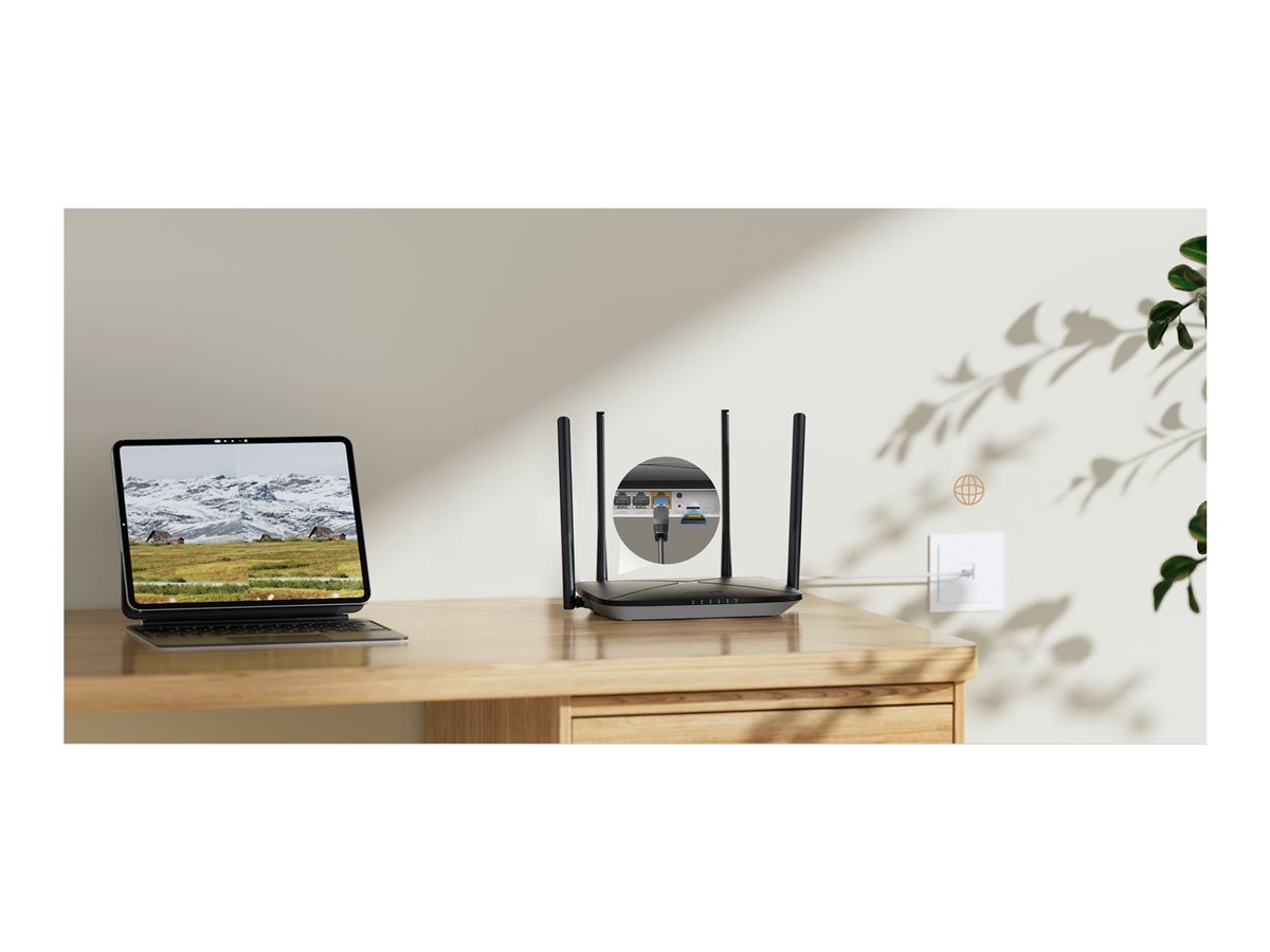 MERCUSYS MB115-4G – foto 5