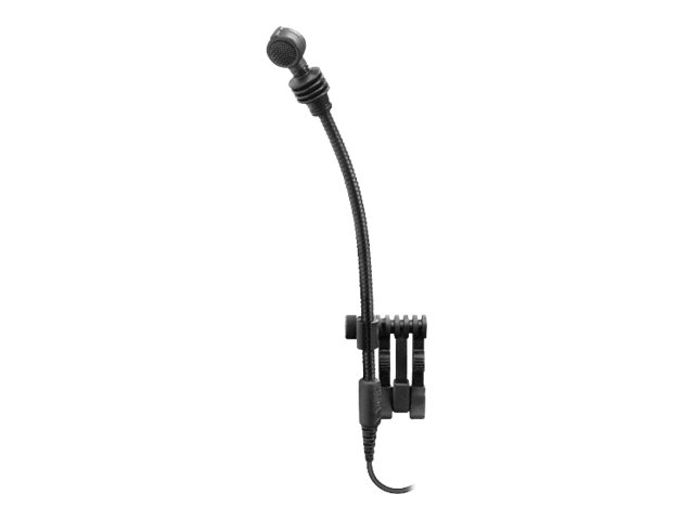 Instrument microphone; supercardioid; dynamic; for brass