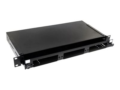 Dynamix rack drawer Product shot Left-angle 79150