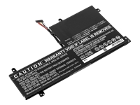 DLH Energy Batteries compatibles LEVO4842-B050Y2