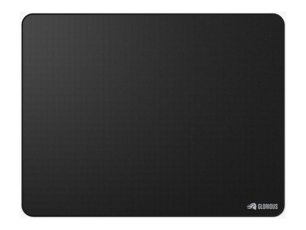 Glorious GMP 2 mouse pad edgeless cloth gaming size Product shot Front 79650