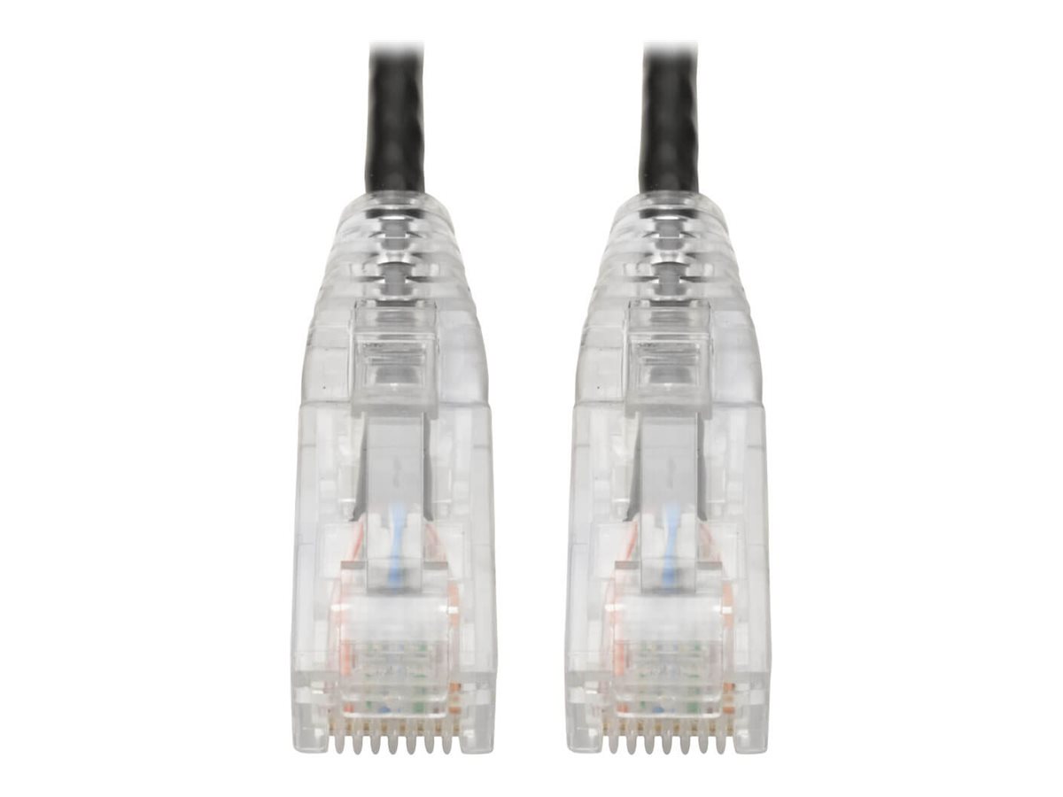 Tripp Lite Cat6 UTP Patch Cable (RJ45)