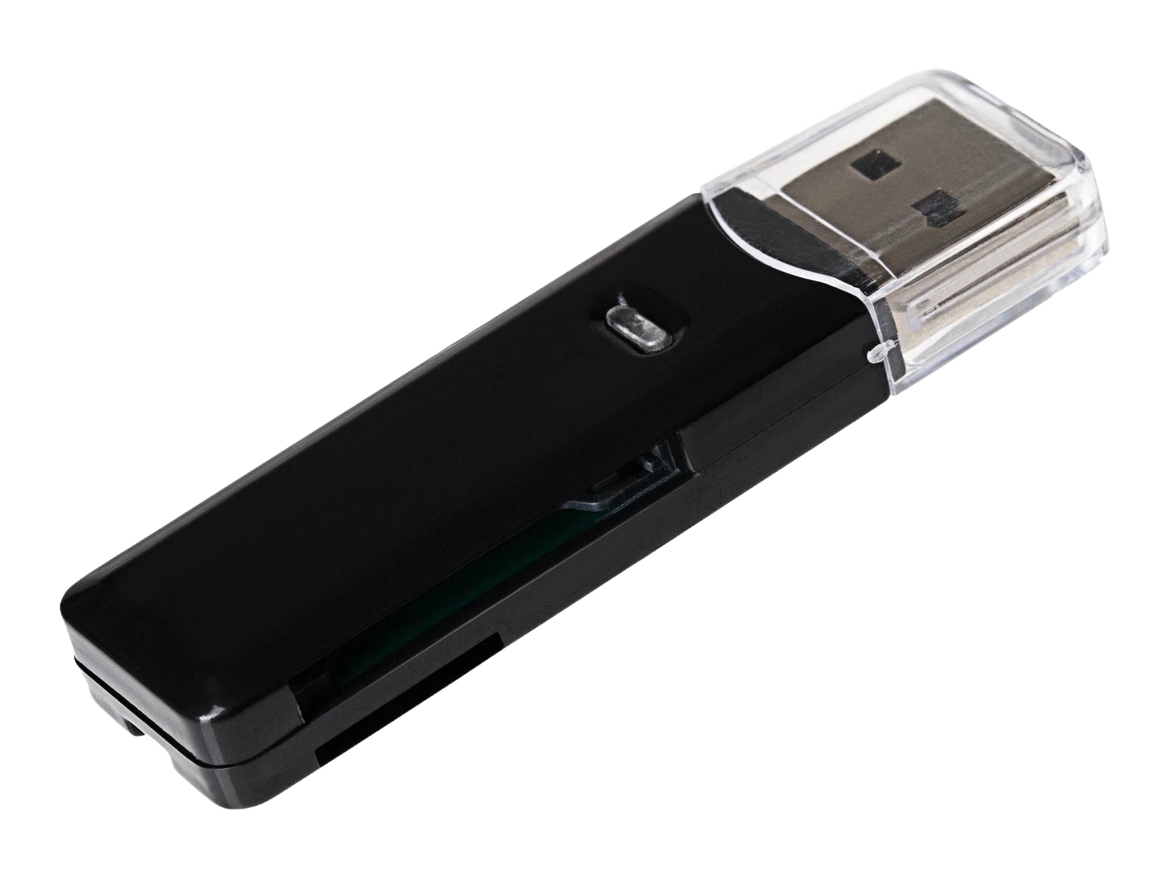 An image of Maplin card reader - USB 2.0
