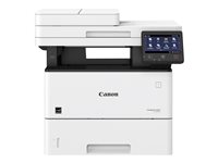 Canon ImageCLASS D1620 Multifunction printer B/W laser Legal (8.5 in x 14 in) (original) 