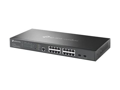 TP-LINK SG3218XP-M2