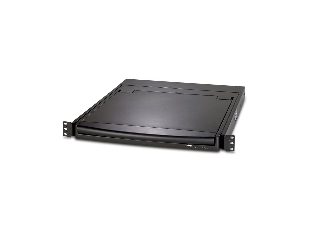APC C 17 Rack LCD Console - Fre