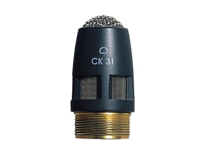 AKG CK31 - Microphone