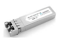 Axiom - Module transmetteur SFP+ (équivalent à : Meraki MA-SFP-10GB-SR-I) - 100GbE - 10GBase-SR 