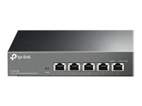 TP-LINK TL-SX105 10GE Unmanaged Switch