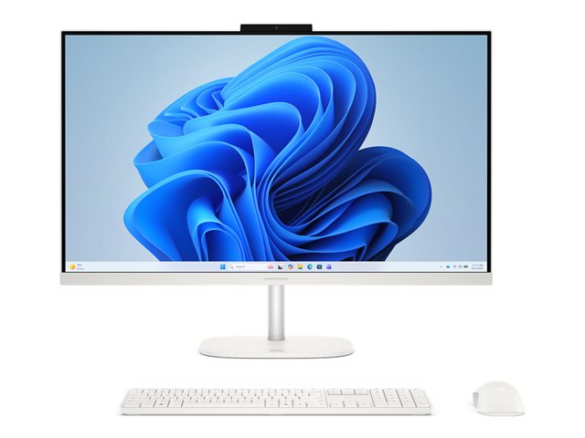 HP OS AiO 27-cu0023ny 5 120U 27i 12GB D9DD2EA#BED