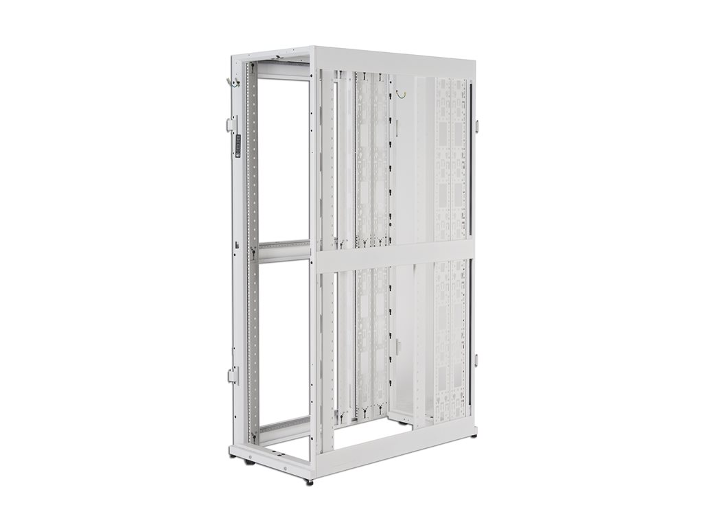 APC NetShelter SX 45U 600mm Wide x 1070