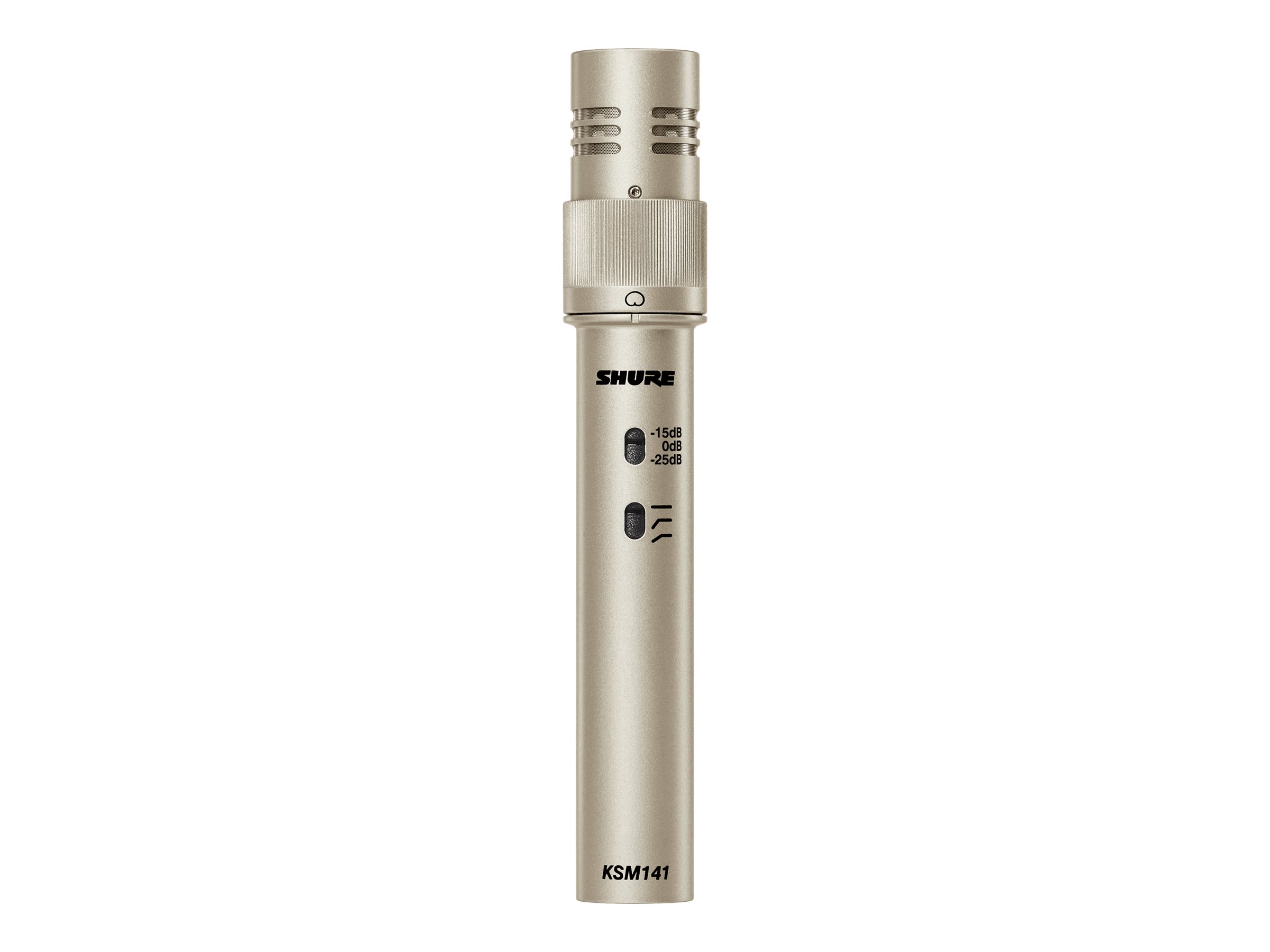 Shure KSM141 - Microphone