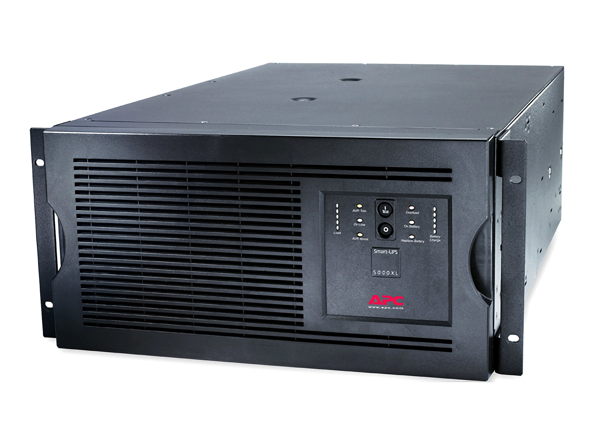 SMART UPS 5000VA RT 208V CUSTPAYS FRT