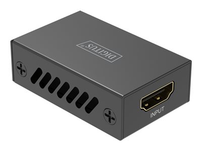 DIGITUS HDMI Repeater 8K/60Hz 10 m 8K/60 - DS-55341