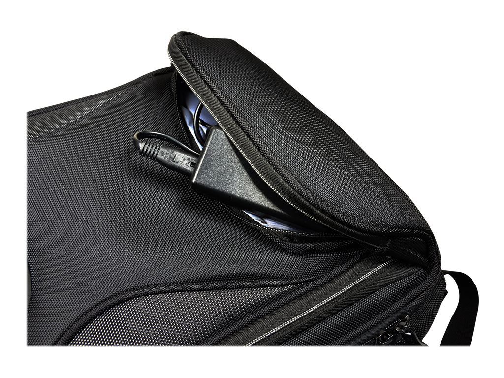 PORT MANHATTAN BACKPACK 13 14 BK